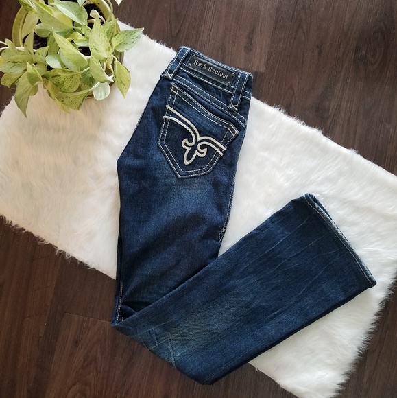 rock revival amy boot